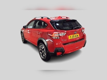 Used Subaru XV 2019 for sale - 77203942: Photo