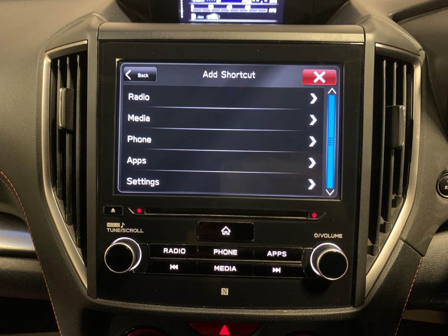 Used Subaru XV 2019 for sale - 77203942: Photo 40