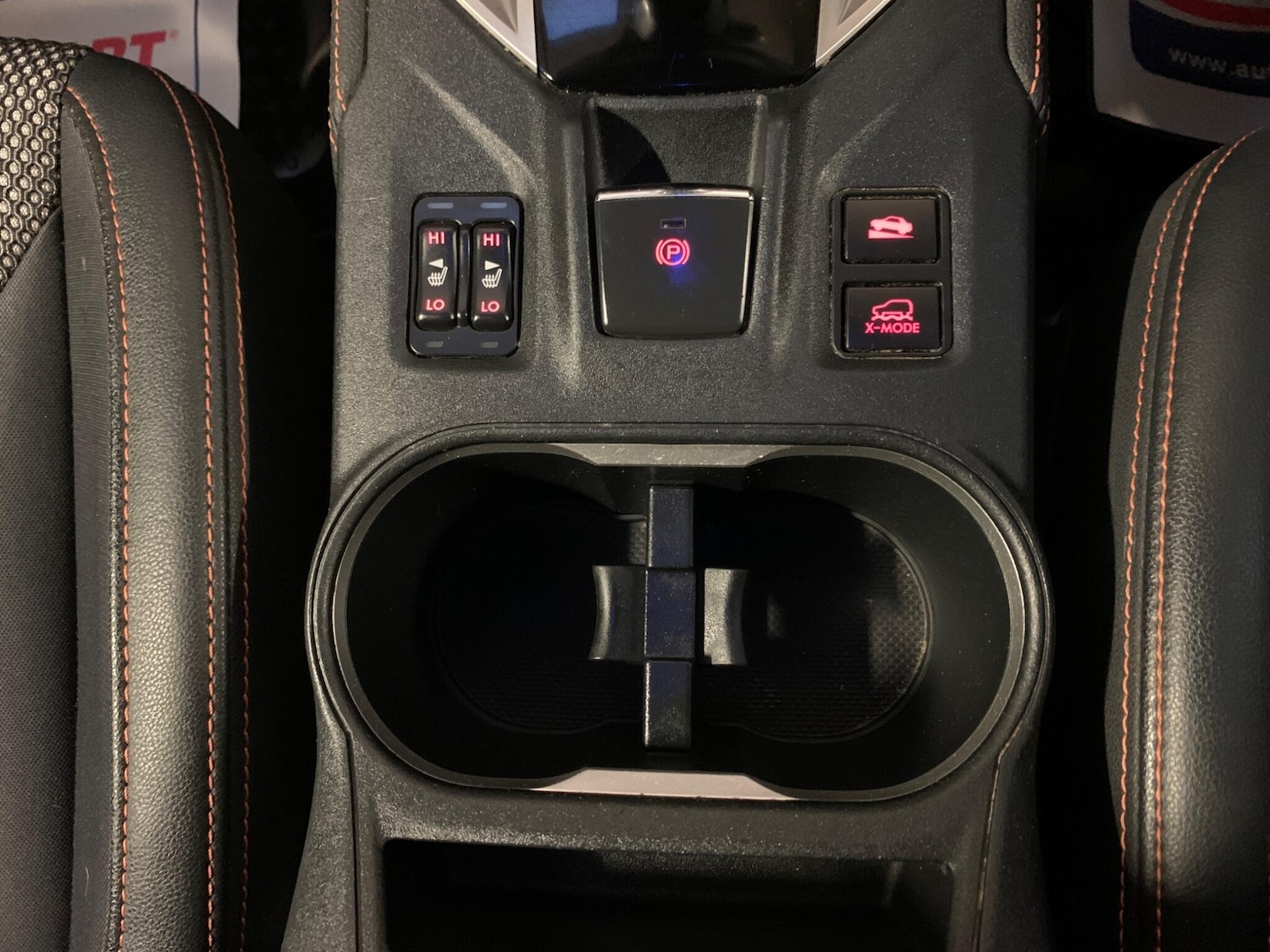 Used Subaru XV 2019 for sale - 77203942: Photo 43