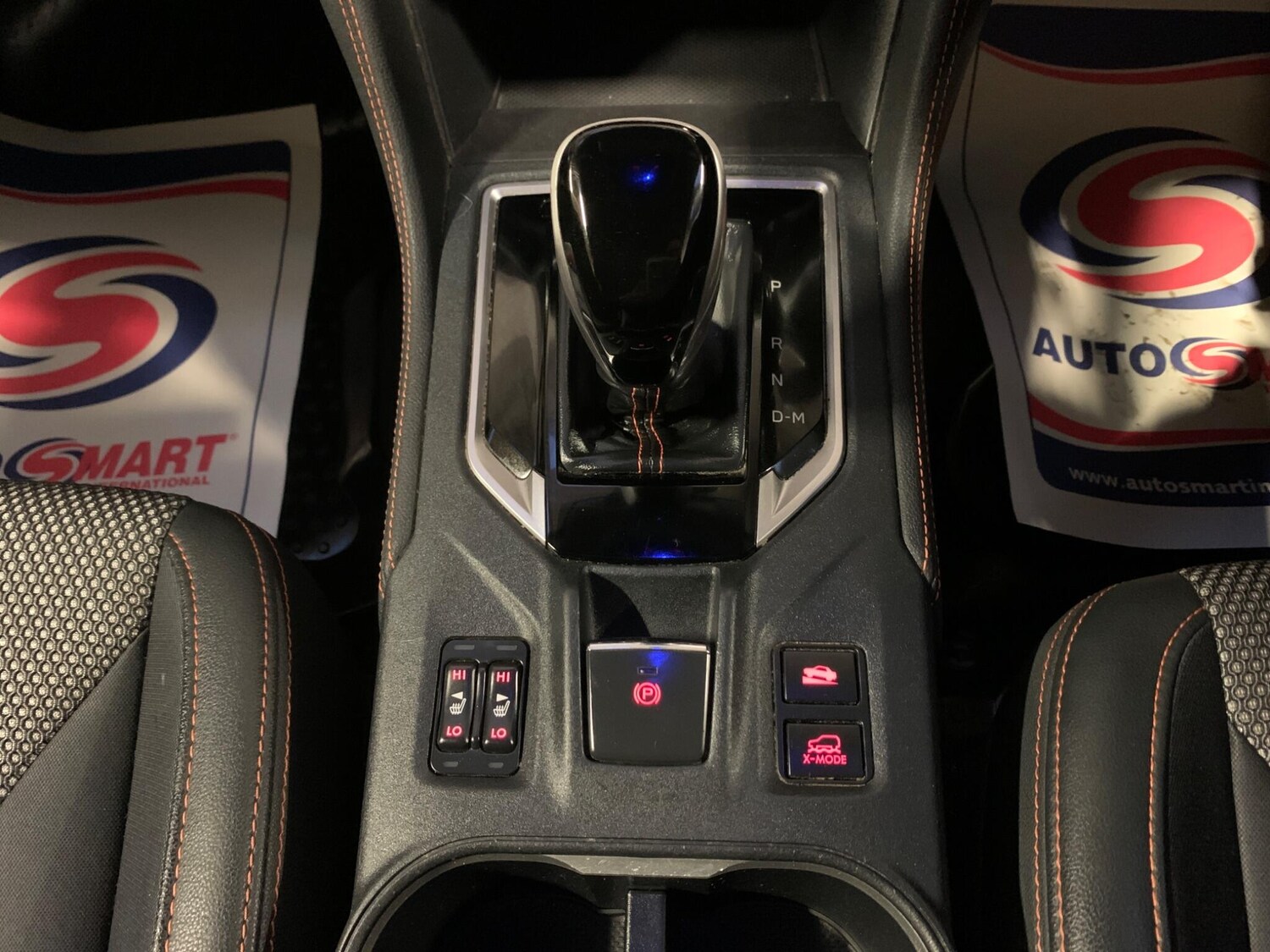 Used Subaru XV 2019 for sale - 77203942: Photo 44