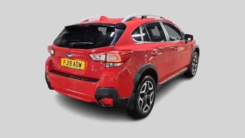 Used Subaru XV 2019 for sale - 77203942: Photo 5