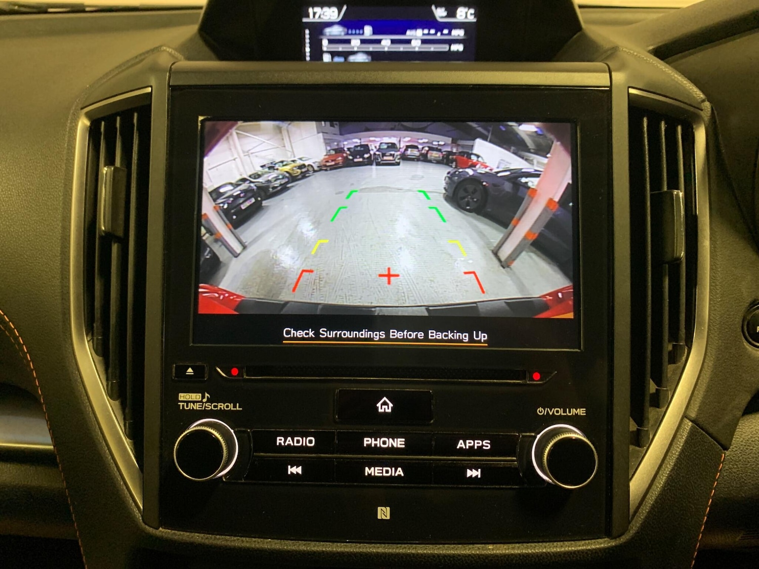 Used Subaru XV 2019 for sale - 77203942: Photo 50