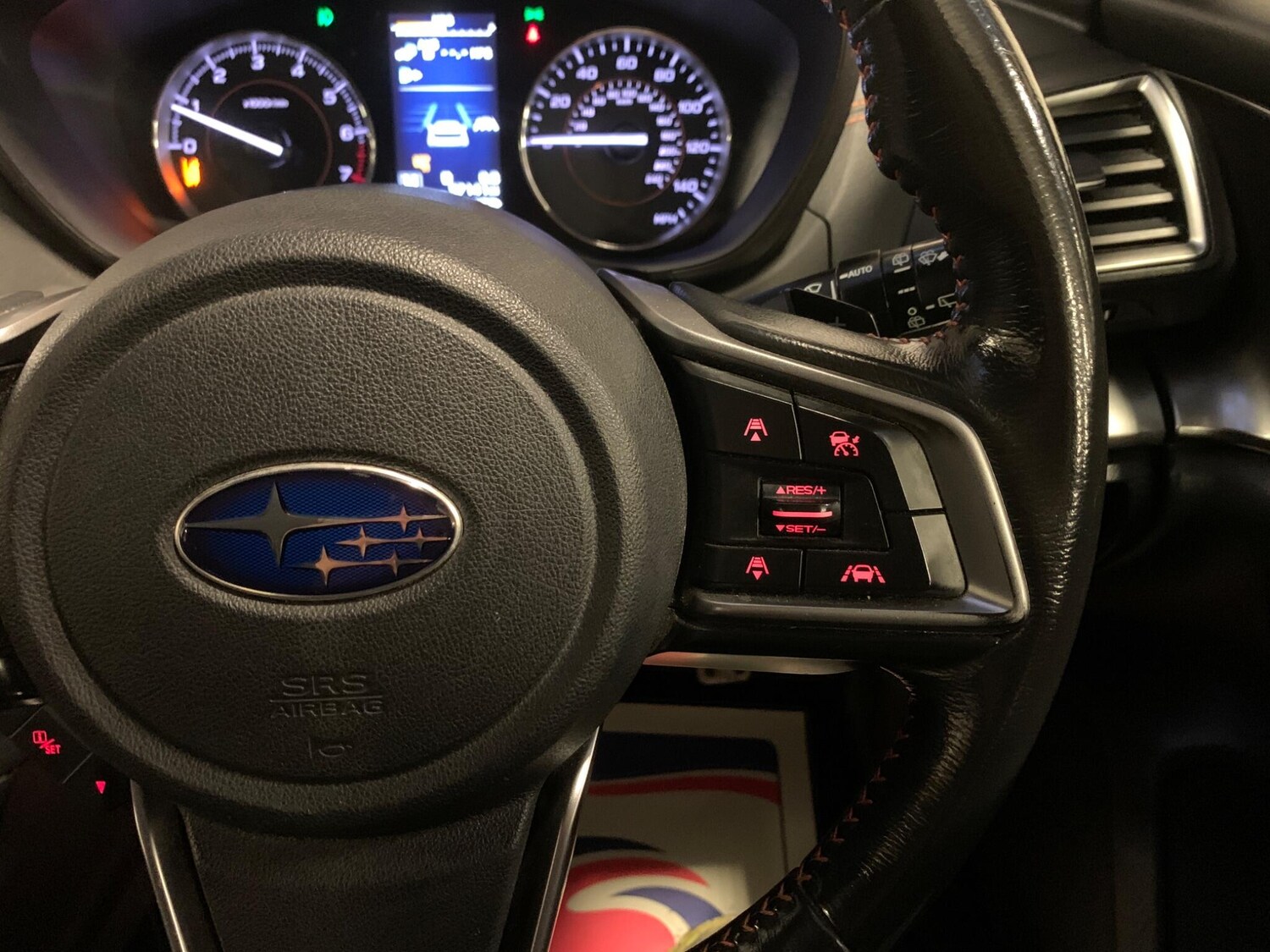 Used Subaru XV 2019 for sale - 77203942: Photo 51