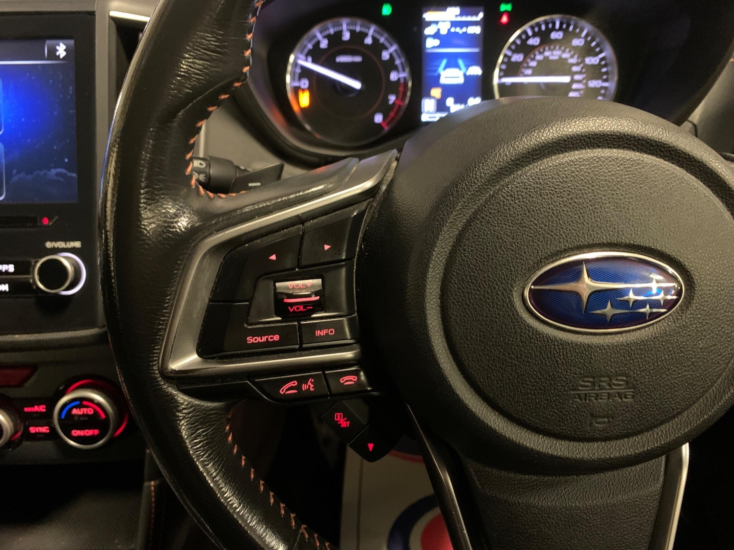 Used Subaru XV 2019 for sale - 77203942: Photo 52