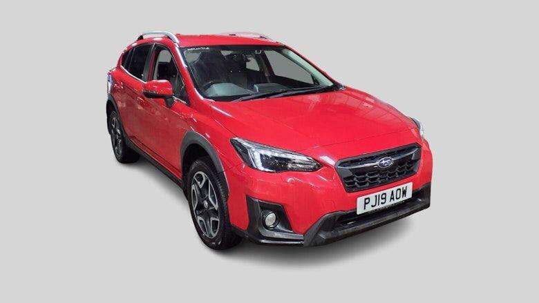 Used Subaru XV 2019 for sale - 77203942: Photo 7