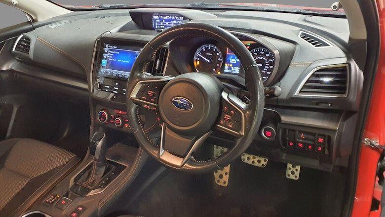 Used Subaru XV 2019 for sale - 77203942: Photo 9