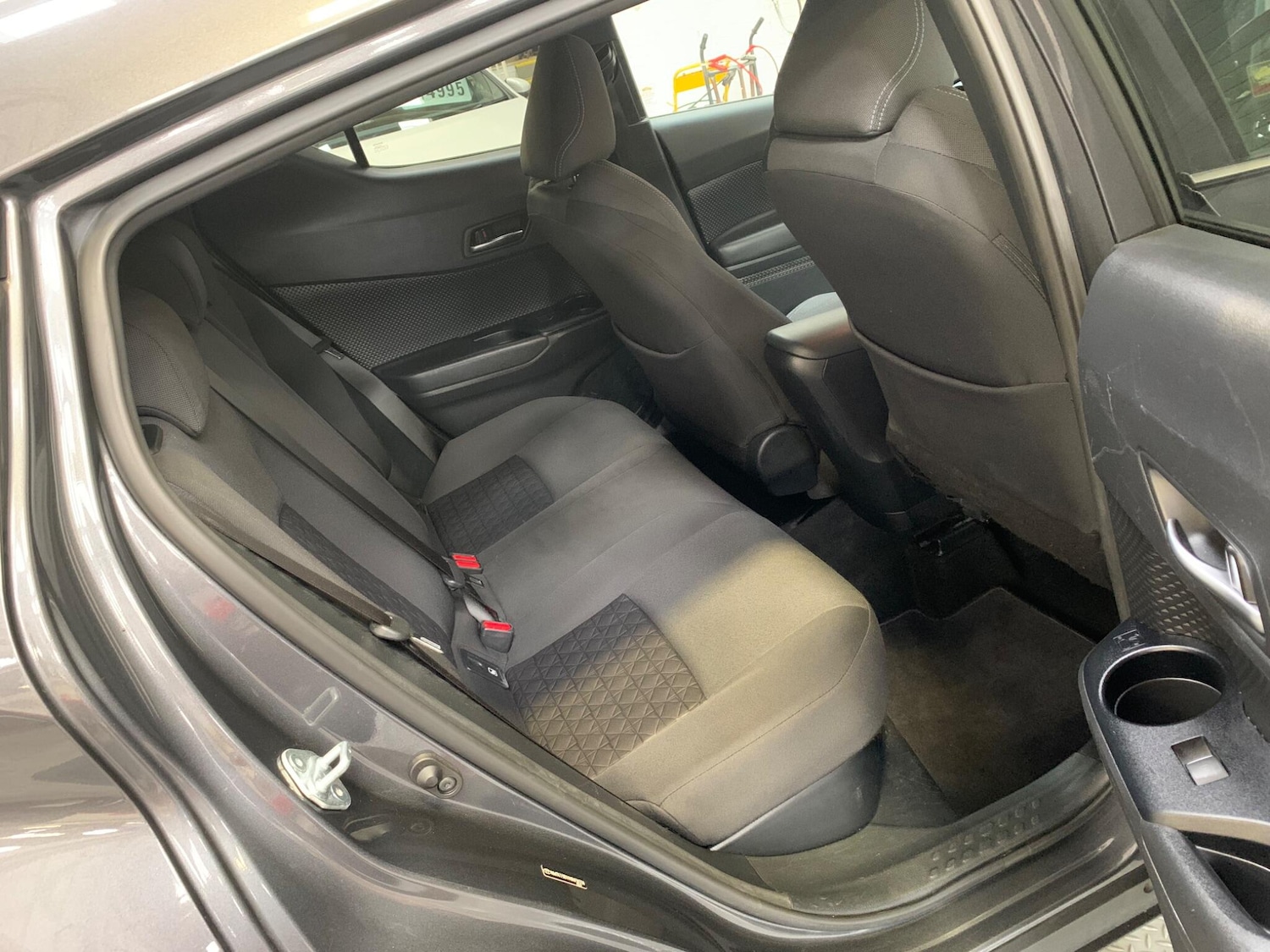 Used Toyota C-HR for sale - 76996288: Photo 18