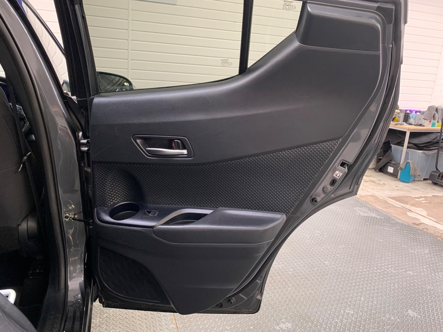 Used Toyota C-HR for sale - 76996288: Photo 19