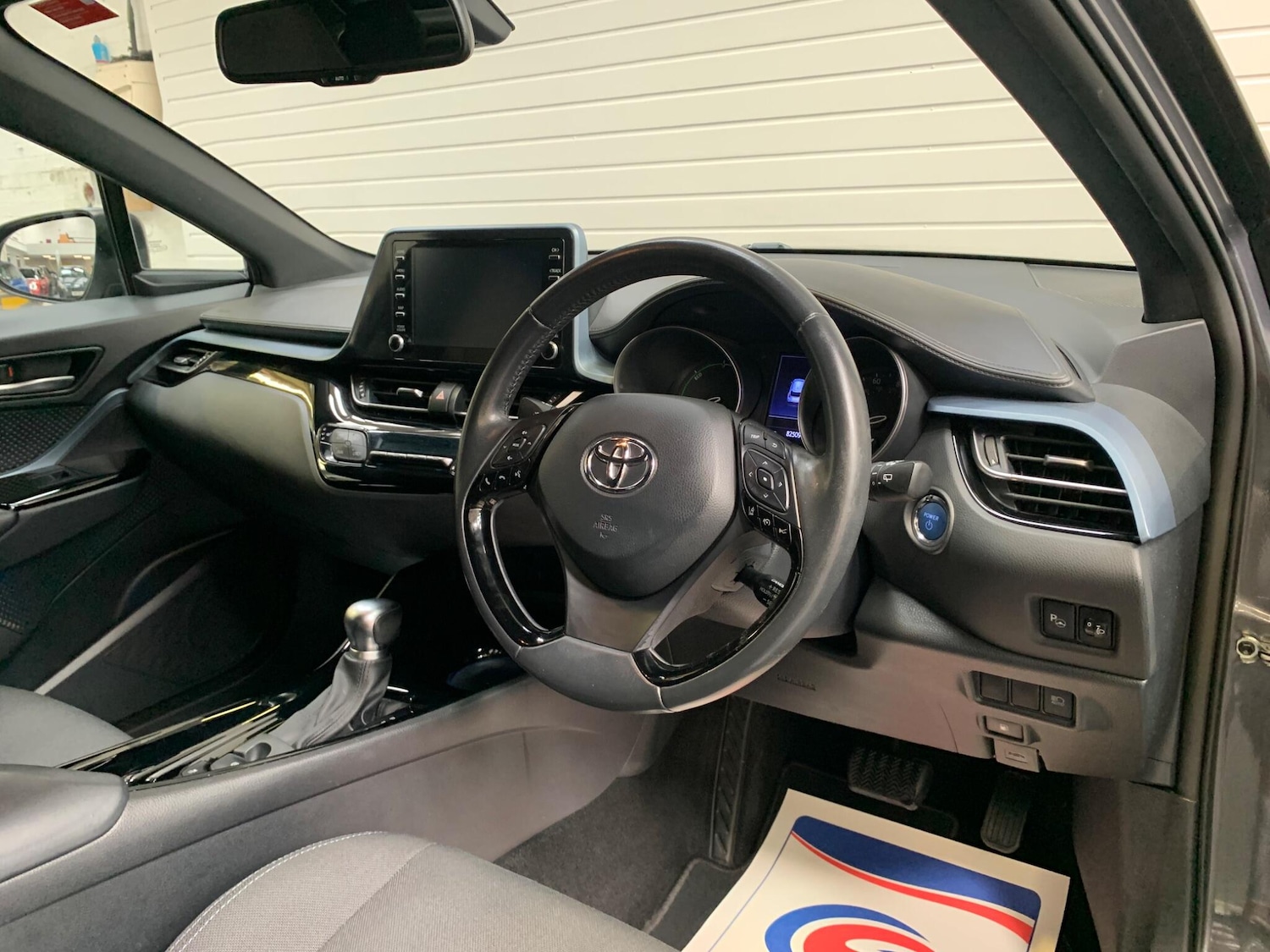 Used Toyota C-HR for sale - 76996288: Photo 21