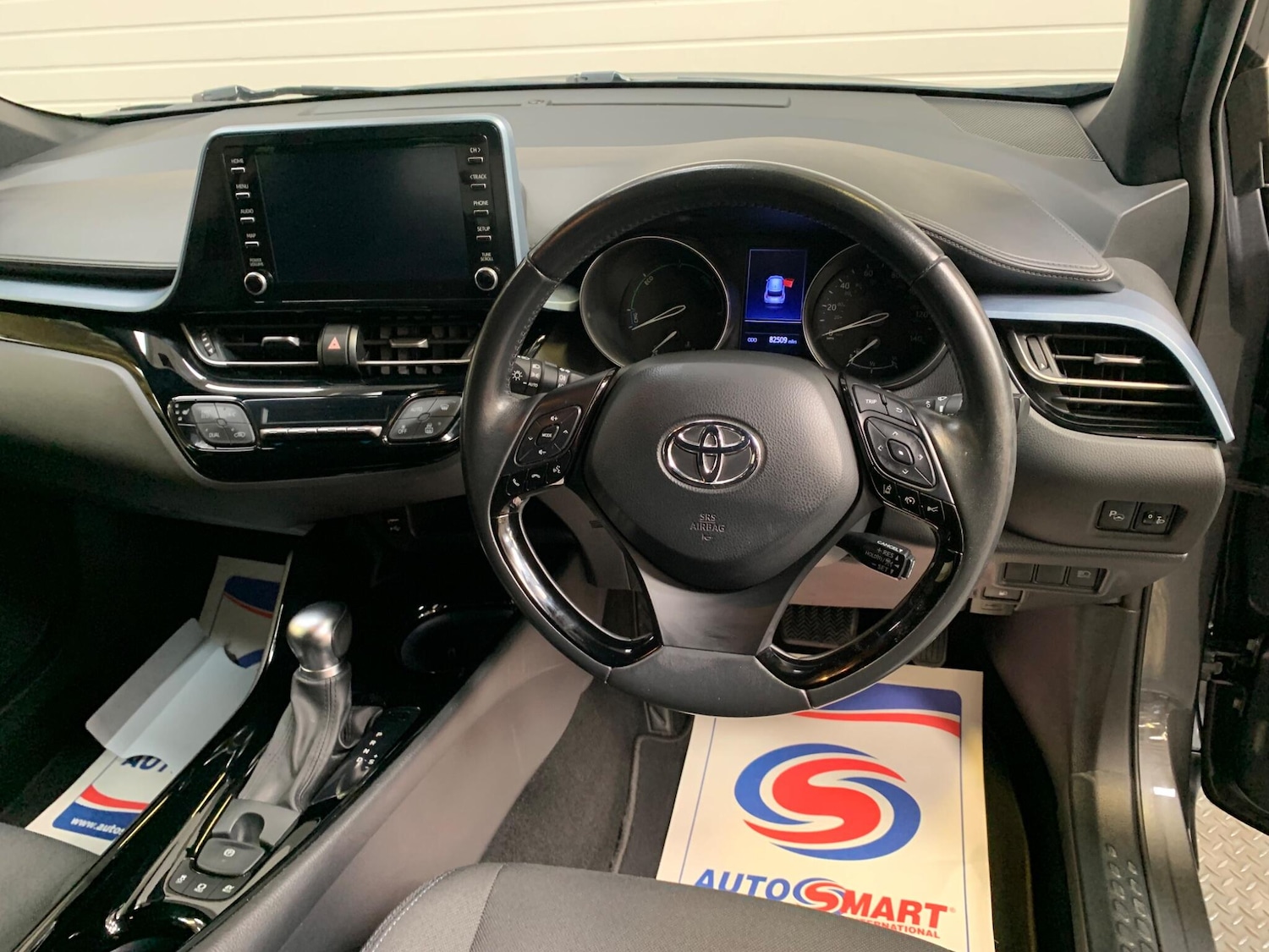 Used Toyota C-HR for sale - 76996288: Photo 27