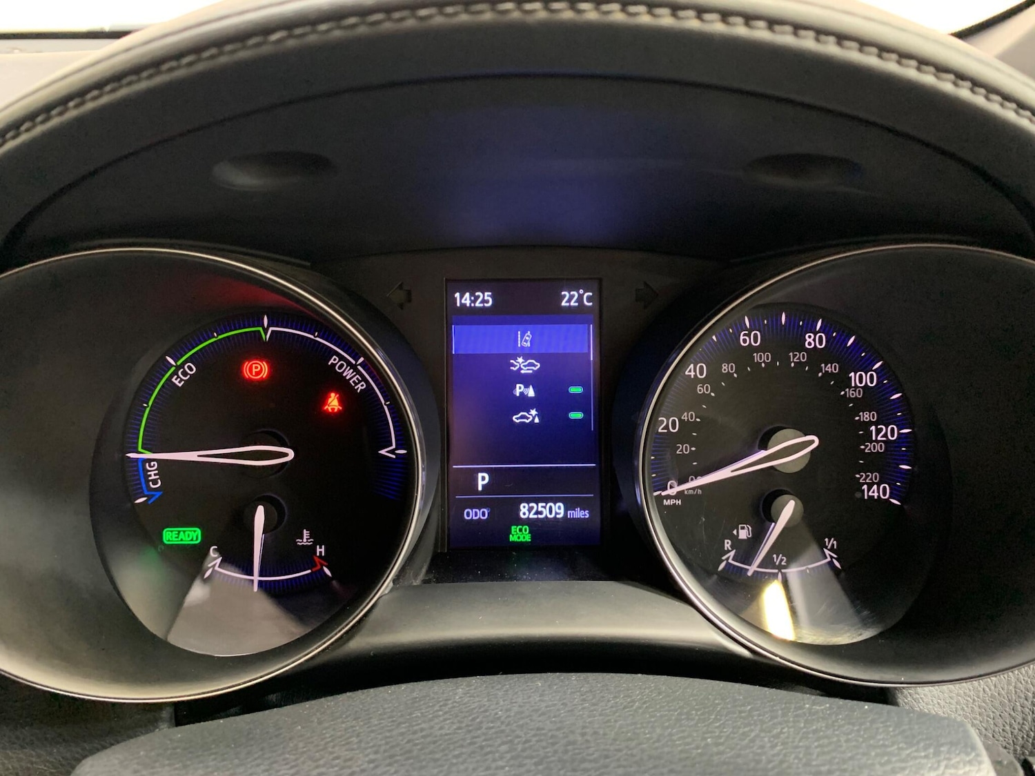 Used Toyota C-HR for sale - 76996288: Photo 29