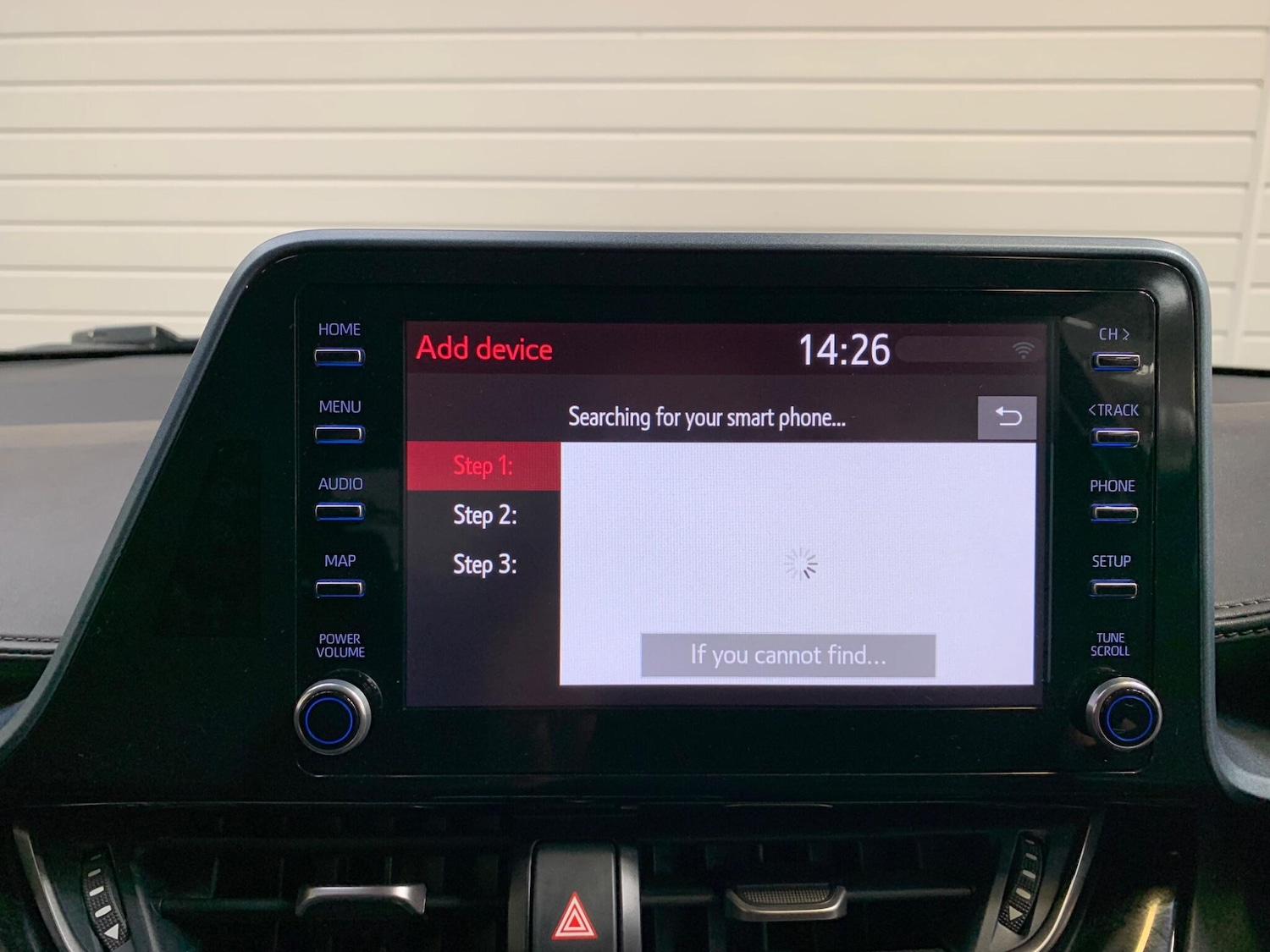 Used Toyota C-HR for sale - 76996288: Photo 32