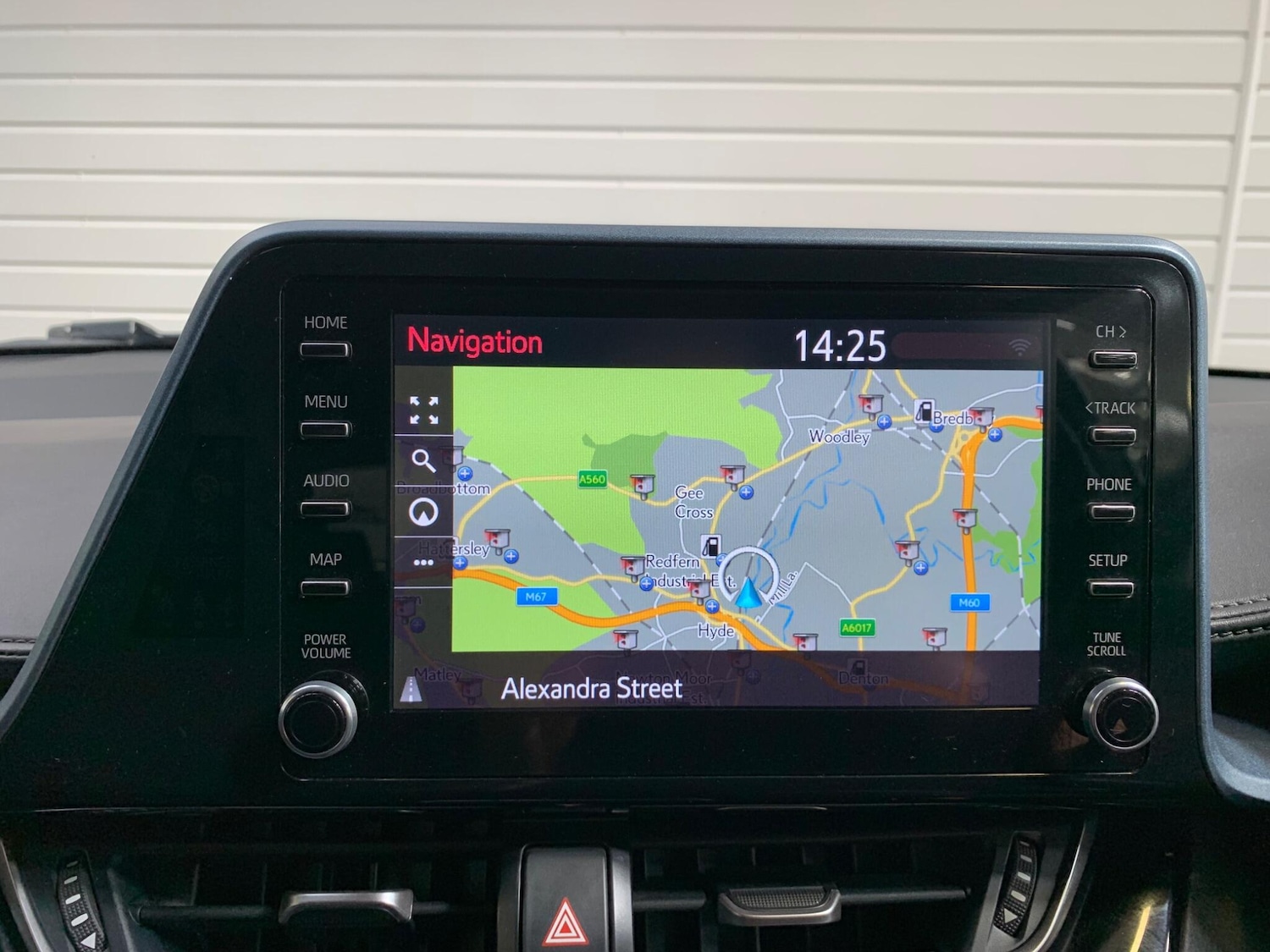 Used Toyota C-HR for sale - 76996288: Photo 33