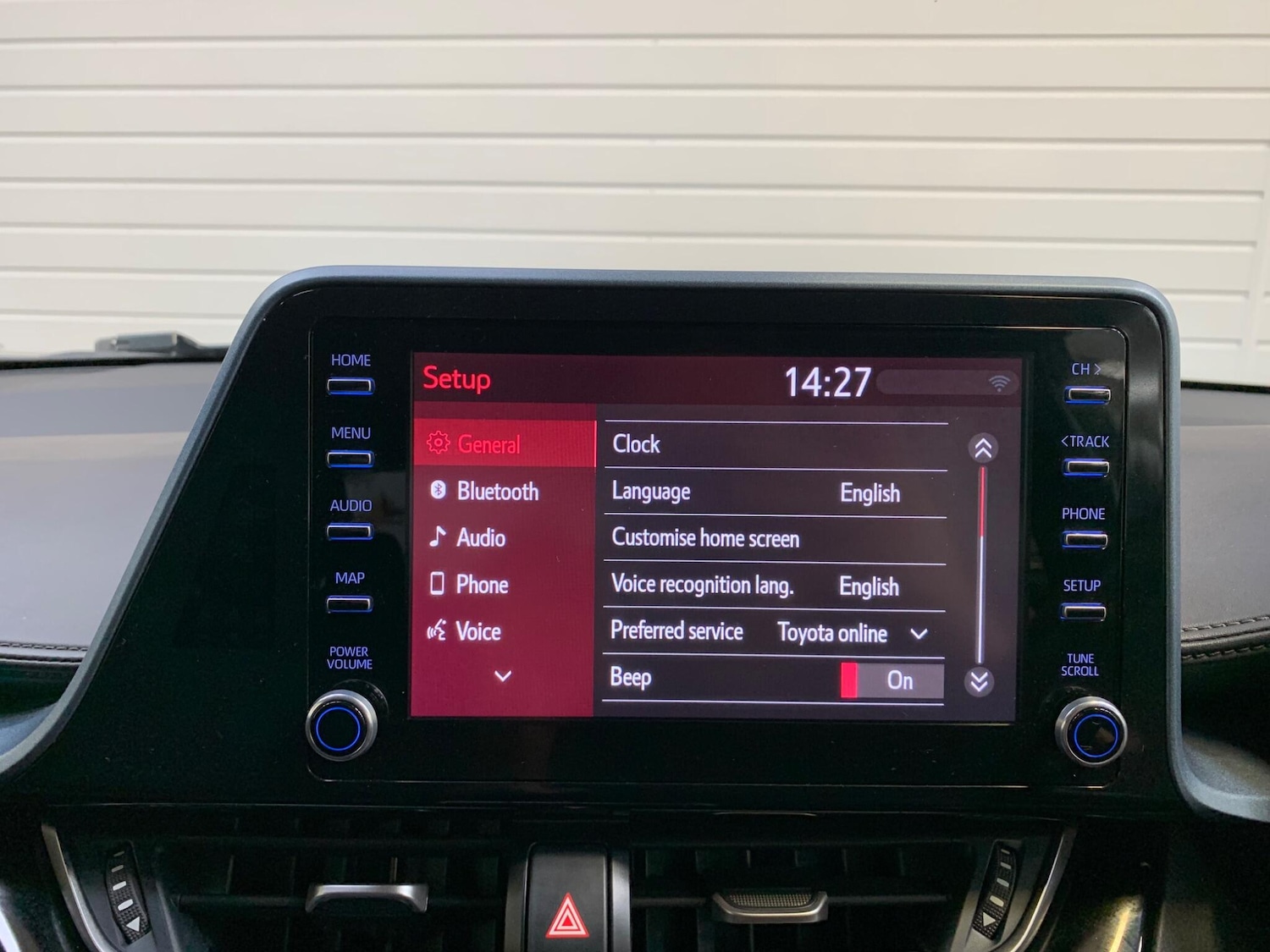 Used Toyota C-HR for sale - 76996288: Photo 36