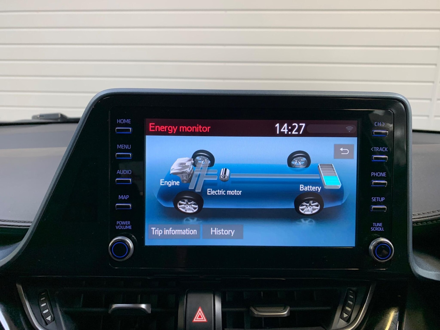 Used Toyota C-HR for sale - 76996288: Photo 37