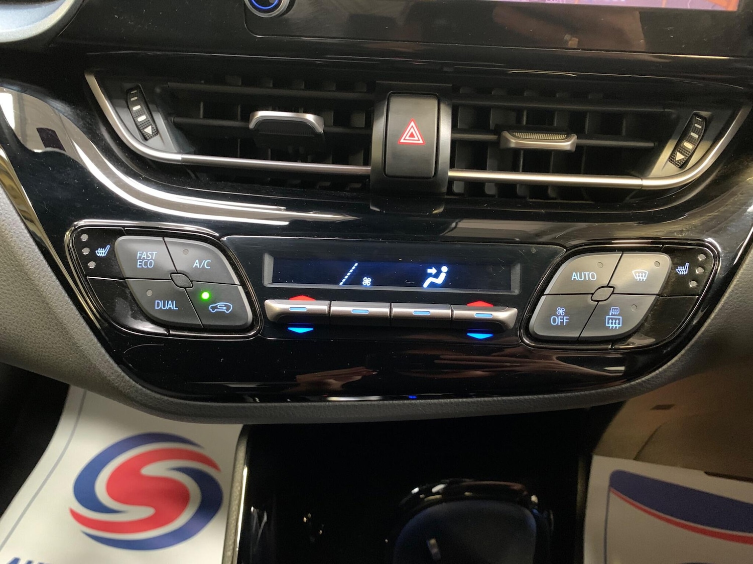 Used Toyota C-HR for sale - 76996288: Photo 39