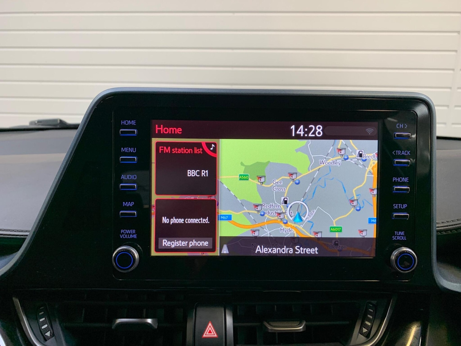 Used Toyota C-HR for sale - 76996288: Photo 40