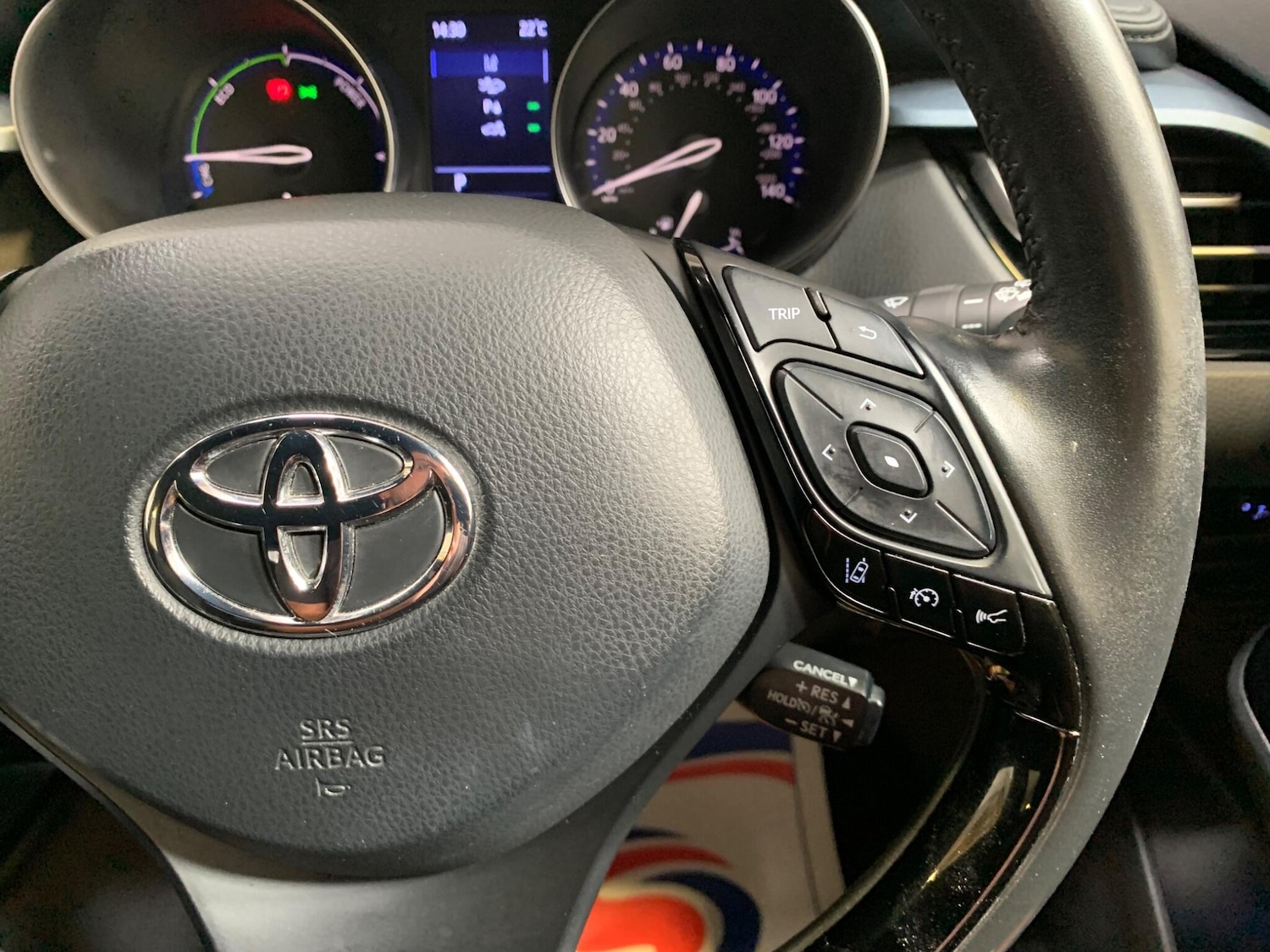 Used Toyota C-HR for sale - 76996288: Photo 48