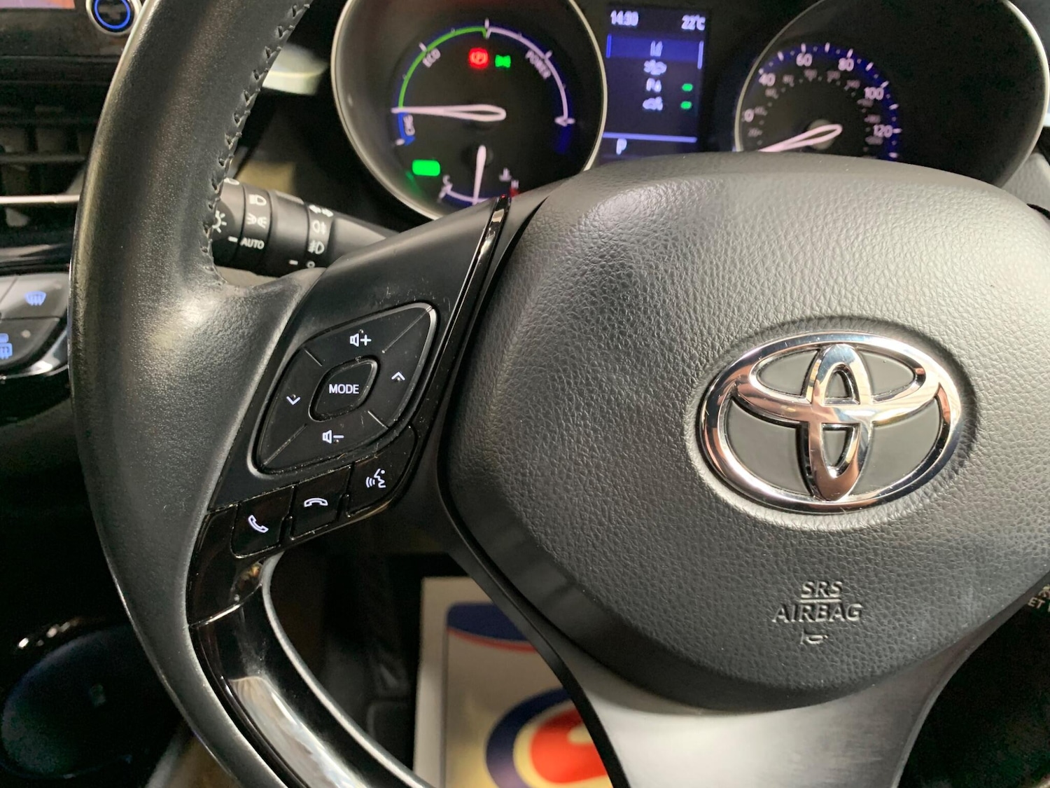 Used Toyota C-HR for sale - 76996288: Photo 49