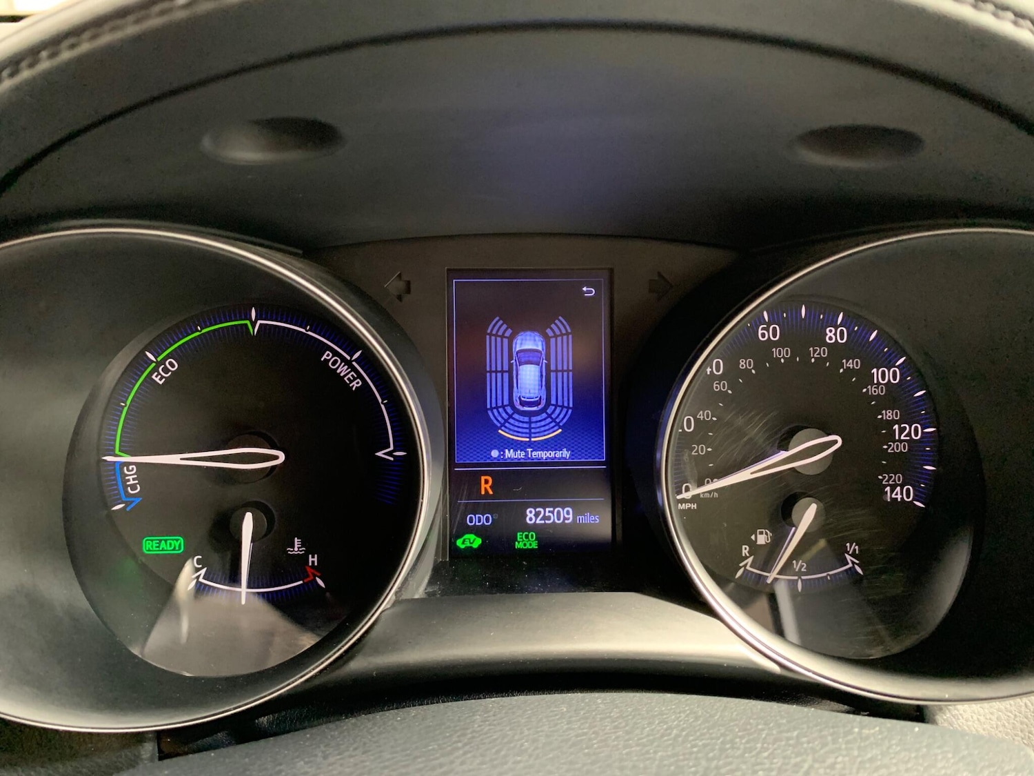 Used Toyota C-HR for sale - 76996288: Photo 52