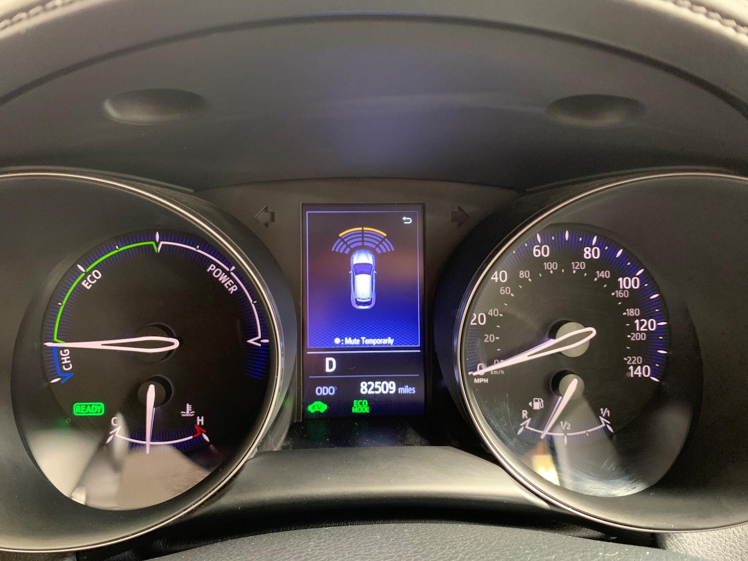 Used Toyota C-HR for sale - 76996288: Photo 53