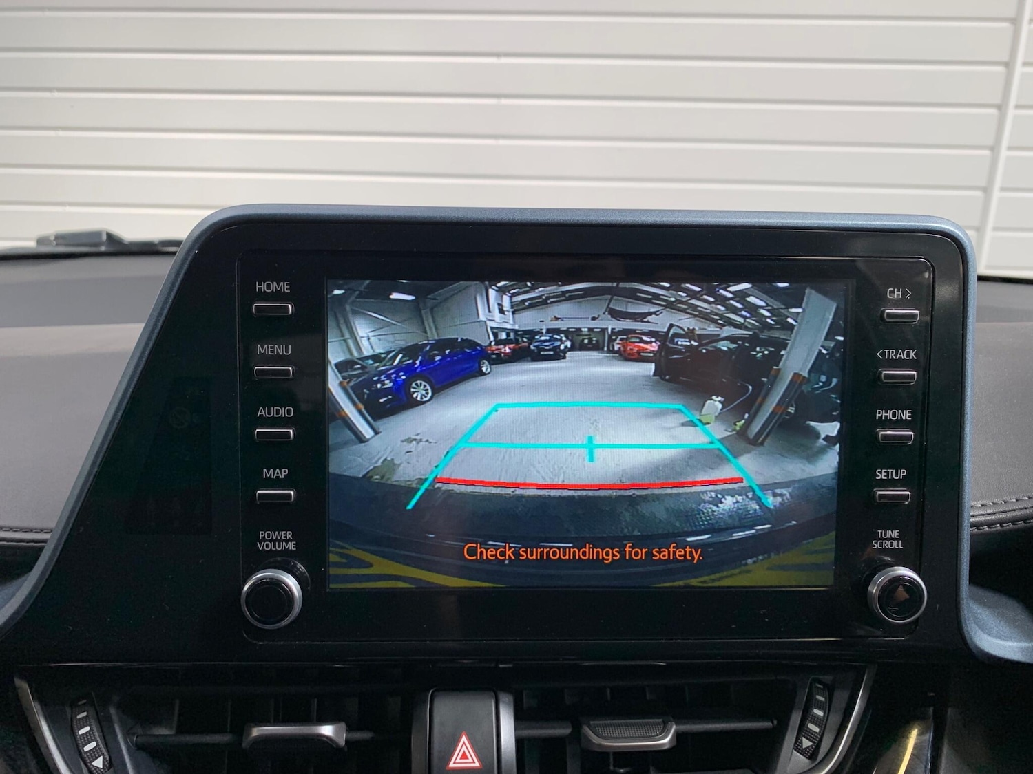 Used Toyota C-HR for sale - 76996288: Photo 54