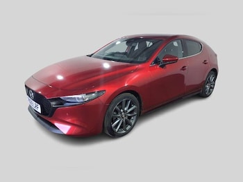 Used Mazda Mazda3 2019 for sale - 75657672: Photo