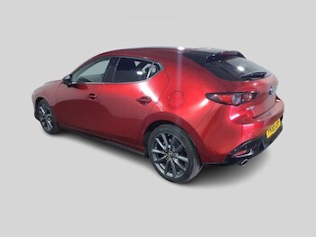 Used Mazda Mazda3 2019 for sale - 75657672: Photo