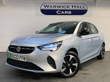 Used Vauxhall Corsa 2022 for sale - 78516045: Photo