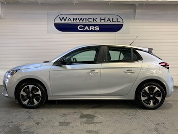 Used Vauxhall Corsa 2022 for sale - 78516045: Photo