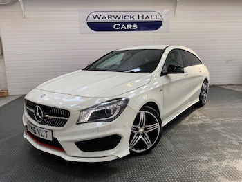 Used Mercedes-Benz CLA 2016 for sale - 79201721: Photo