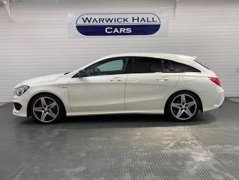 Used Mercedes-Benz CLA 2016 for sale - 79201721: Photo