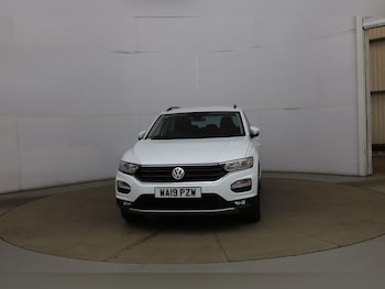 Used Volkswagen T-Roc 2019 for sale - 79464061: Photo