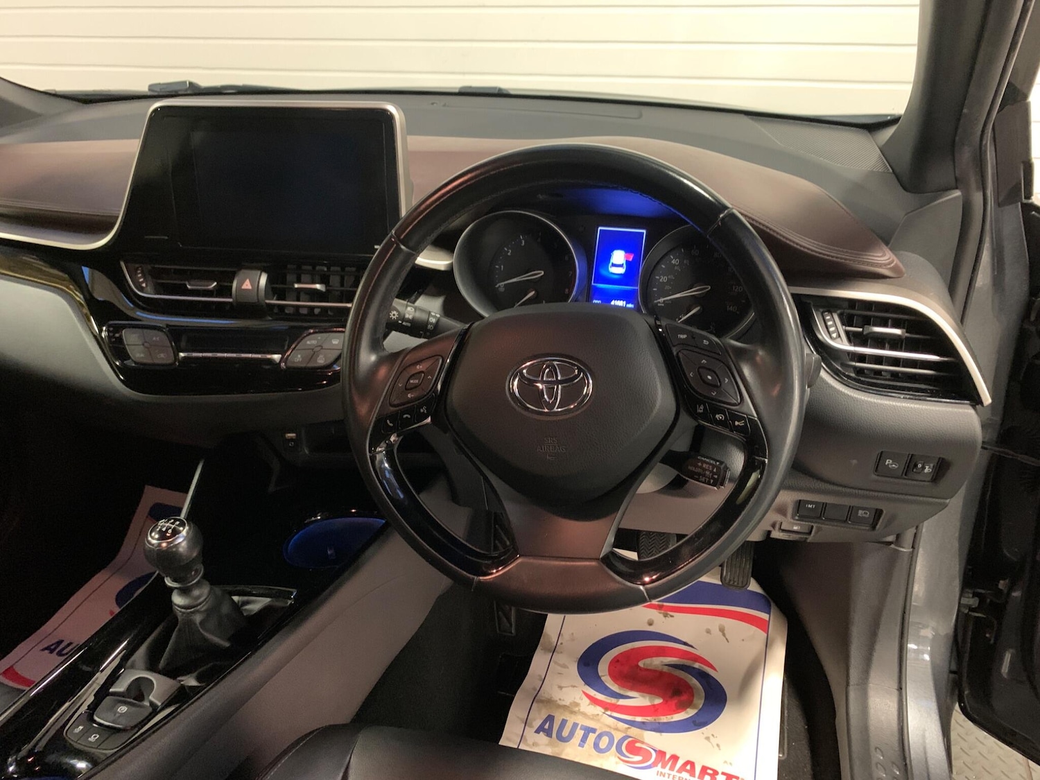 Used Toyota C-HR 2019 for sale - 76993182: Photo 20