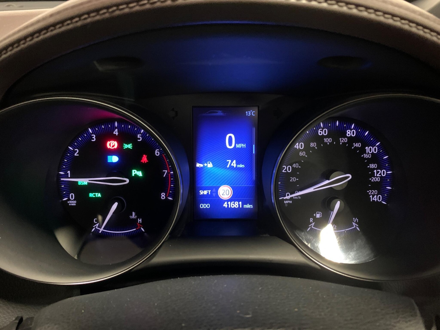 Used Toyota C-HR 2019 for sale - 76993182: Photo 23