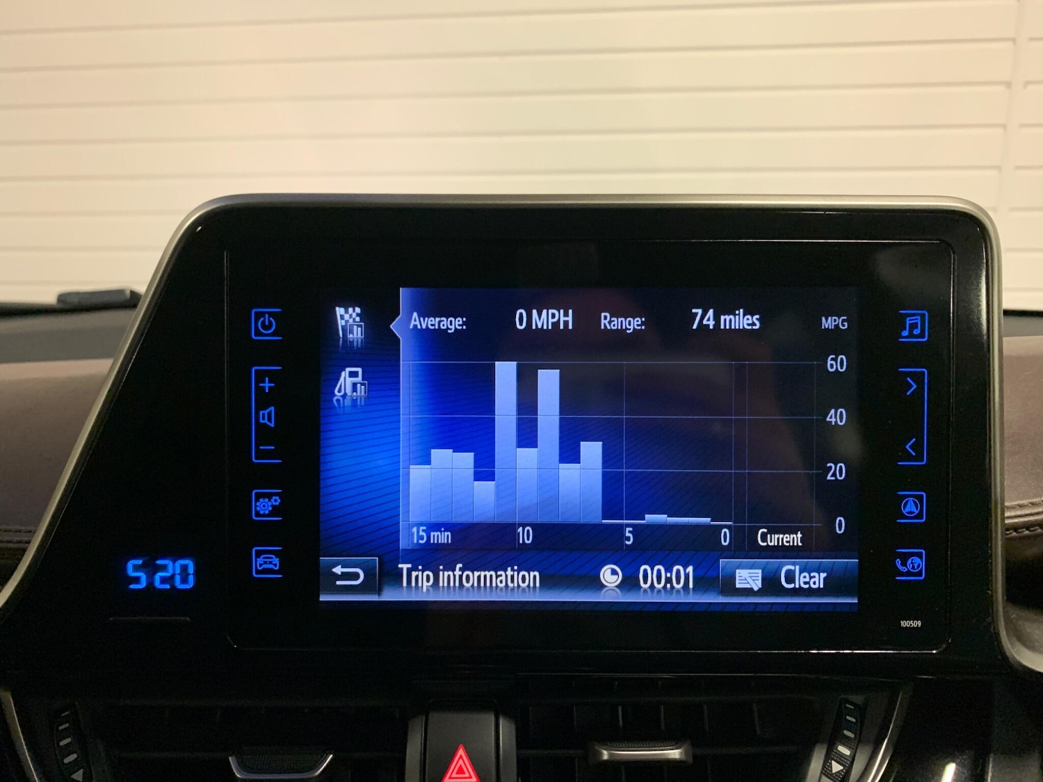 Used Toyota C-HR 2019 for sale - 76993182: Photo 33