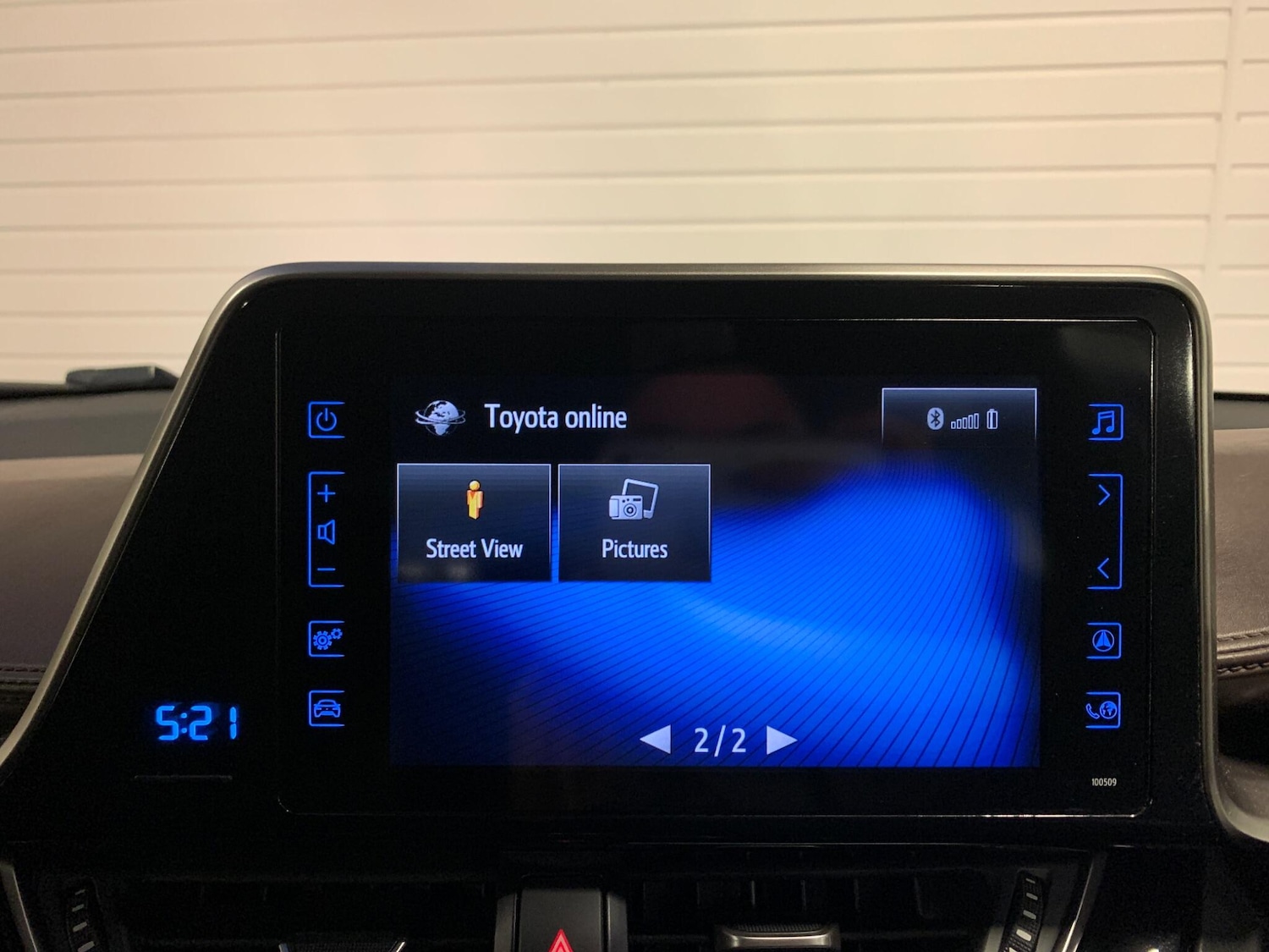 Used Toyota C-HR 2019 for sale - 76993182: Photo 36