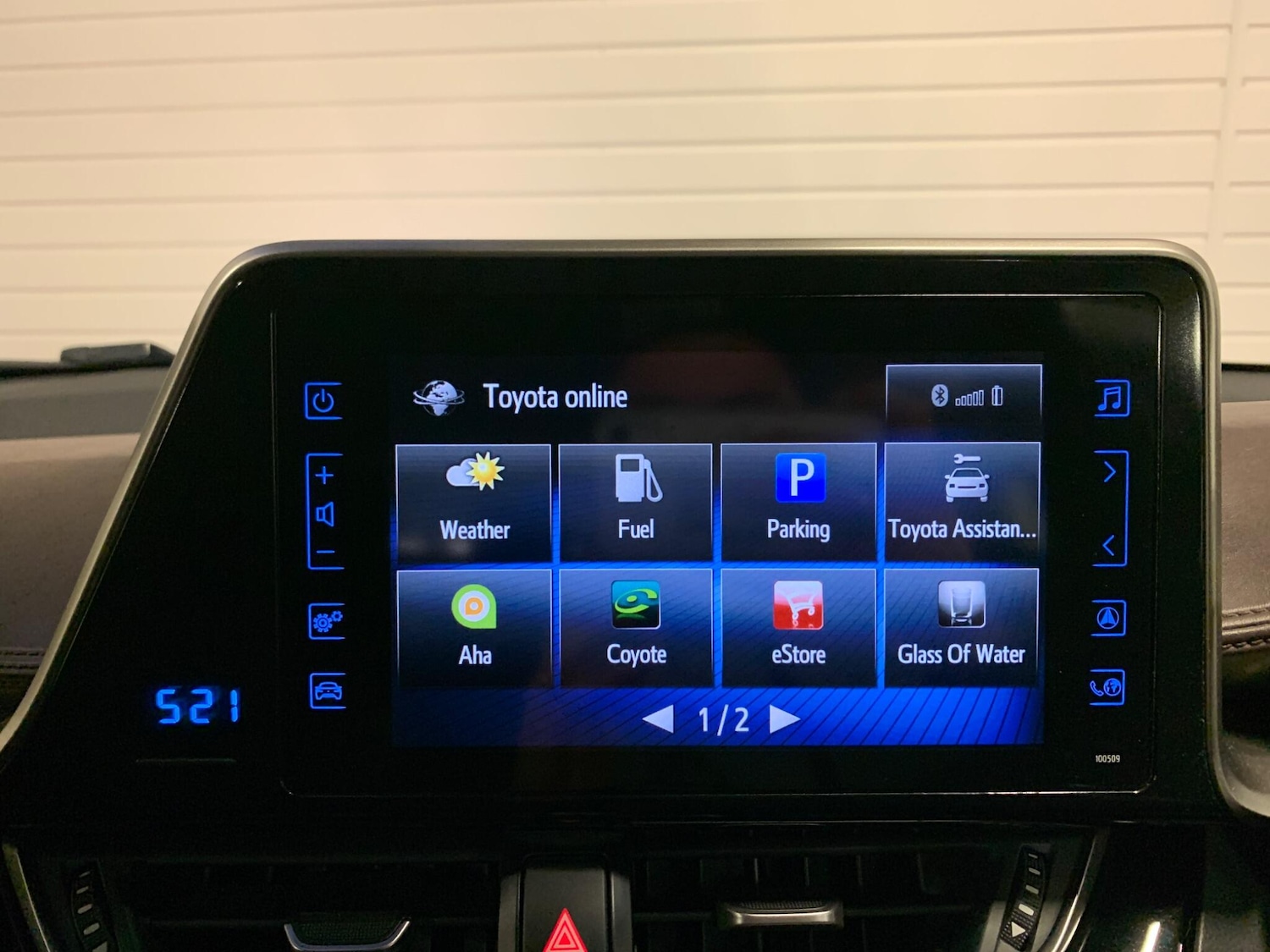 Used Toyota C-HR 2019 for sale - 76993182: Photo 37