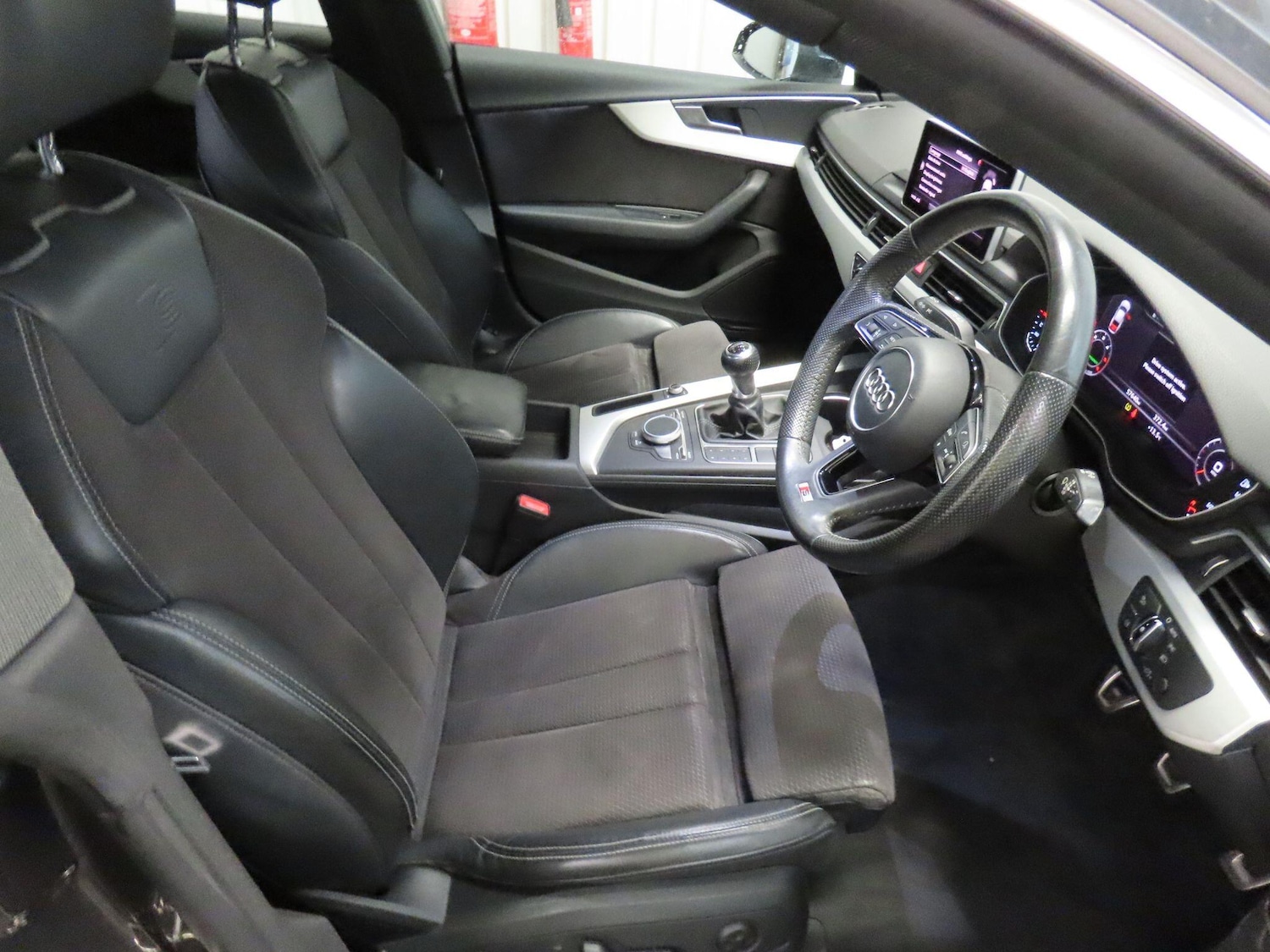 Used Audi A5 2017 for sale - 76327333: Photo 10