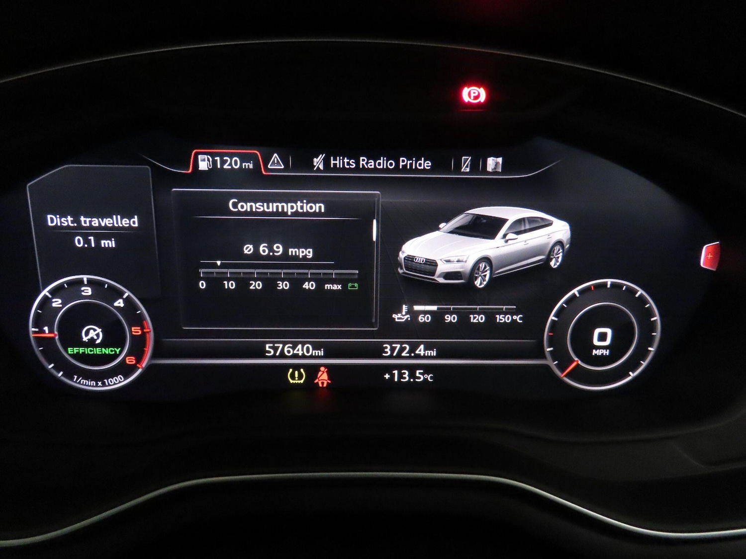Used Audi A5 2017 for sale - 76327333: Photo 14