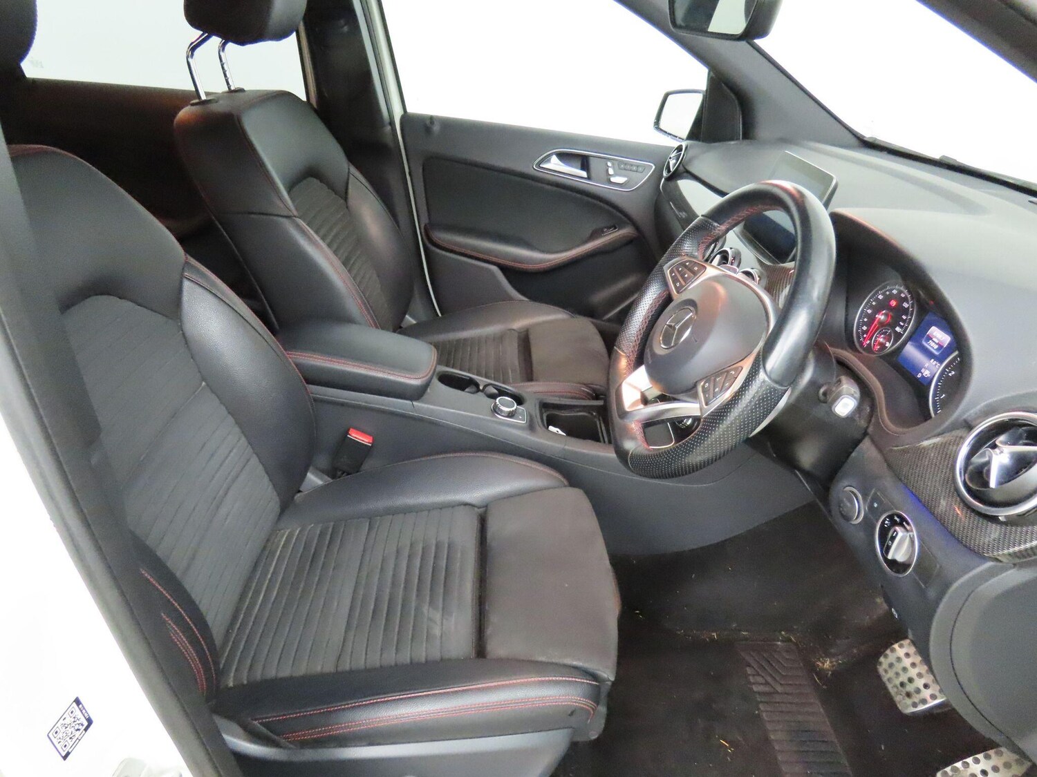 Used Mercedes-Benz B Class for sale - 77496398: Photo 12