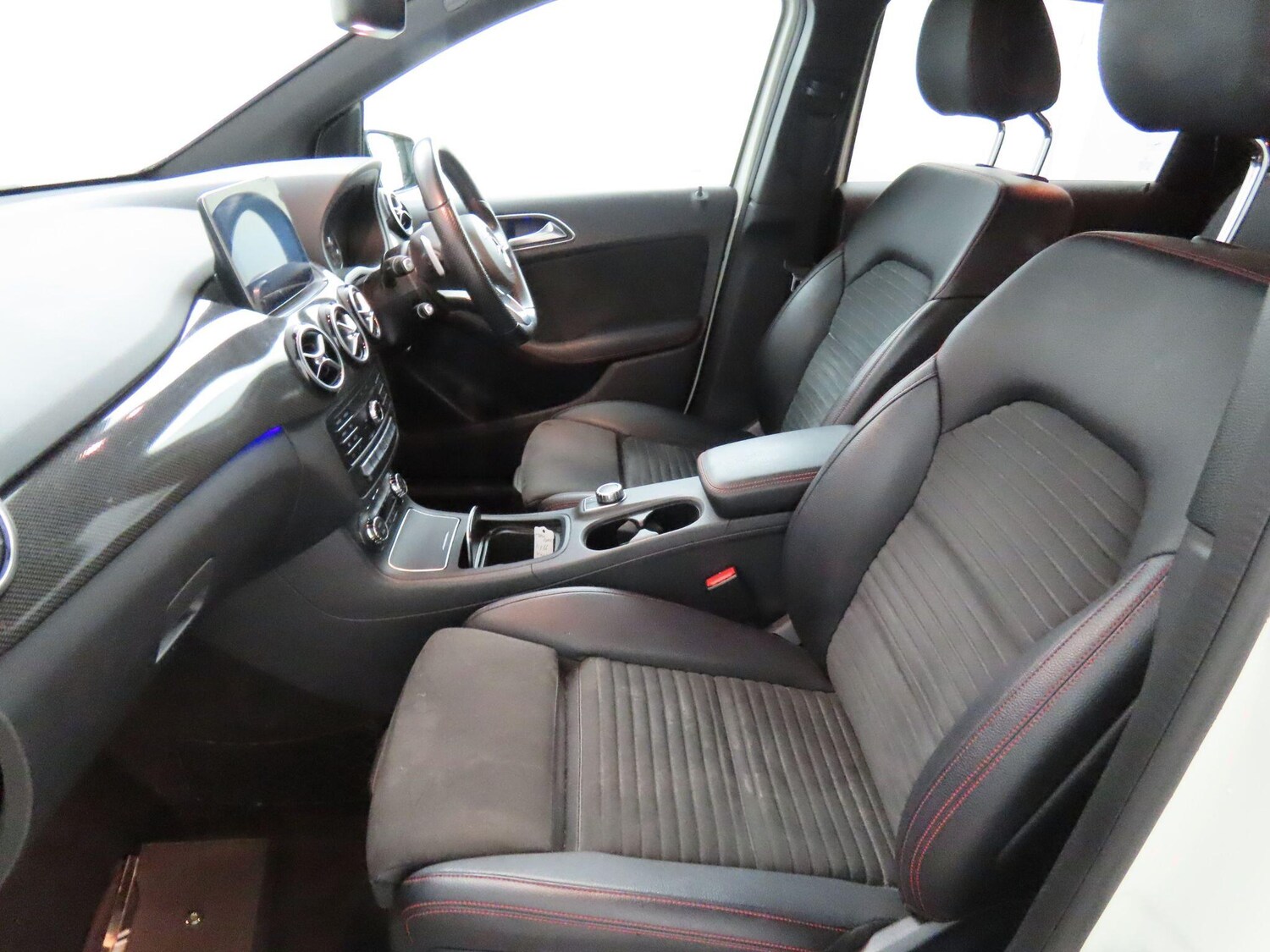 Used Mercedes-Benz B Class for sale - 77496398: Photo 14