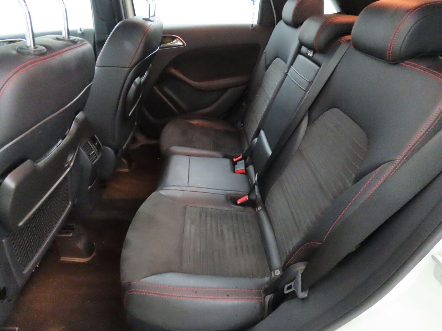 Used Mercedes-Benz B Class for sale - 77496398: Photo 17