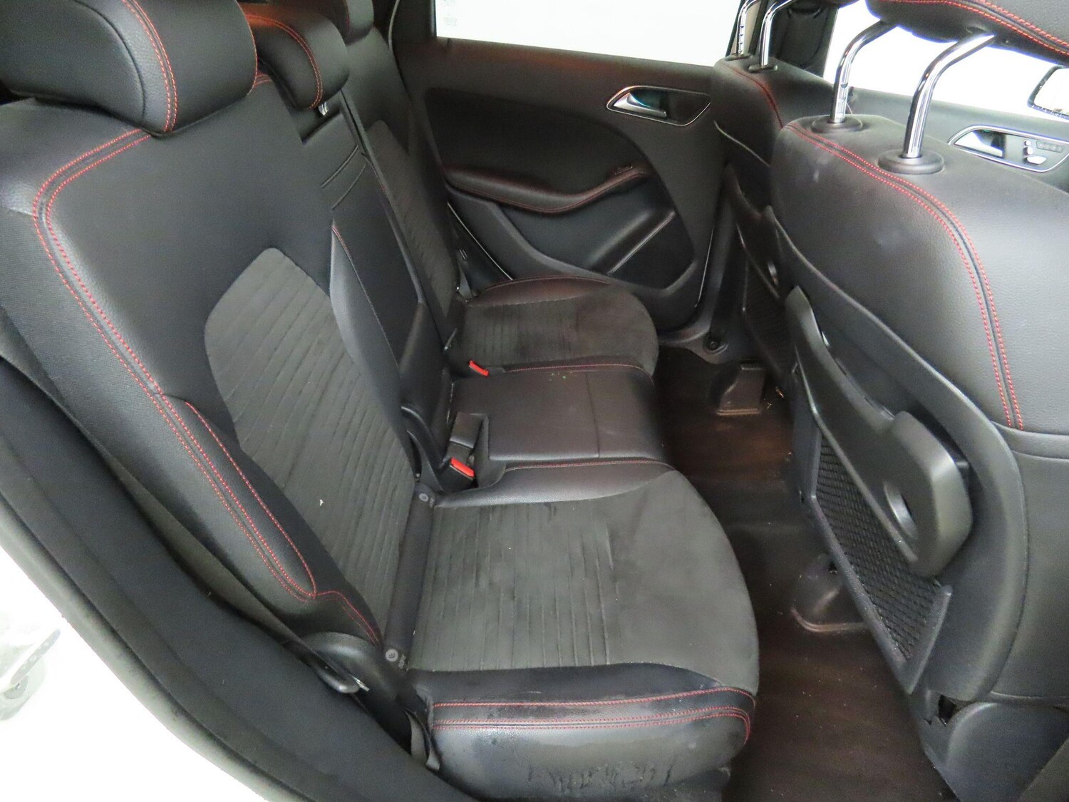 Used Mercedes-Benz B Class for sale - 77496398: Photo 19