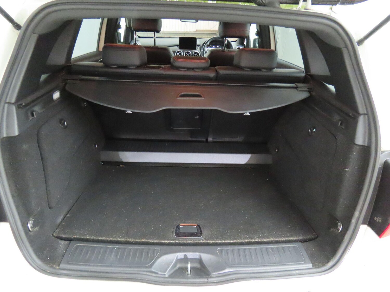 Used Mercedes-Benz B Class for sale - 77496398: Photo 20