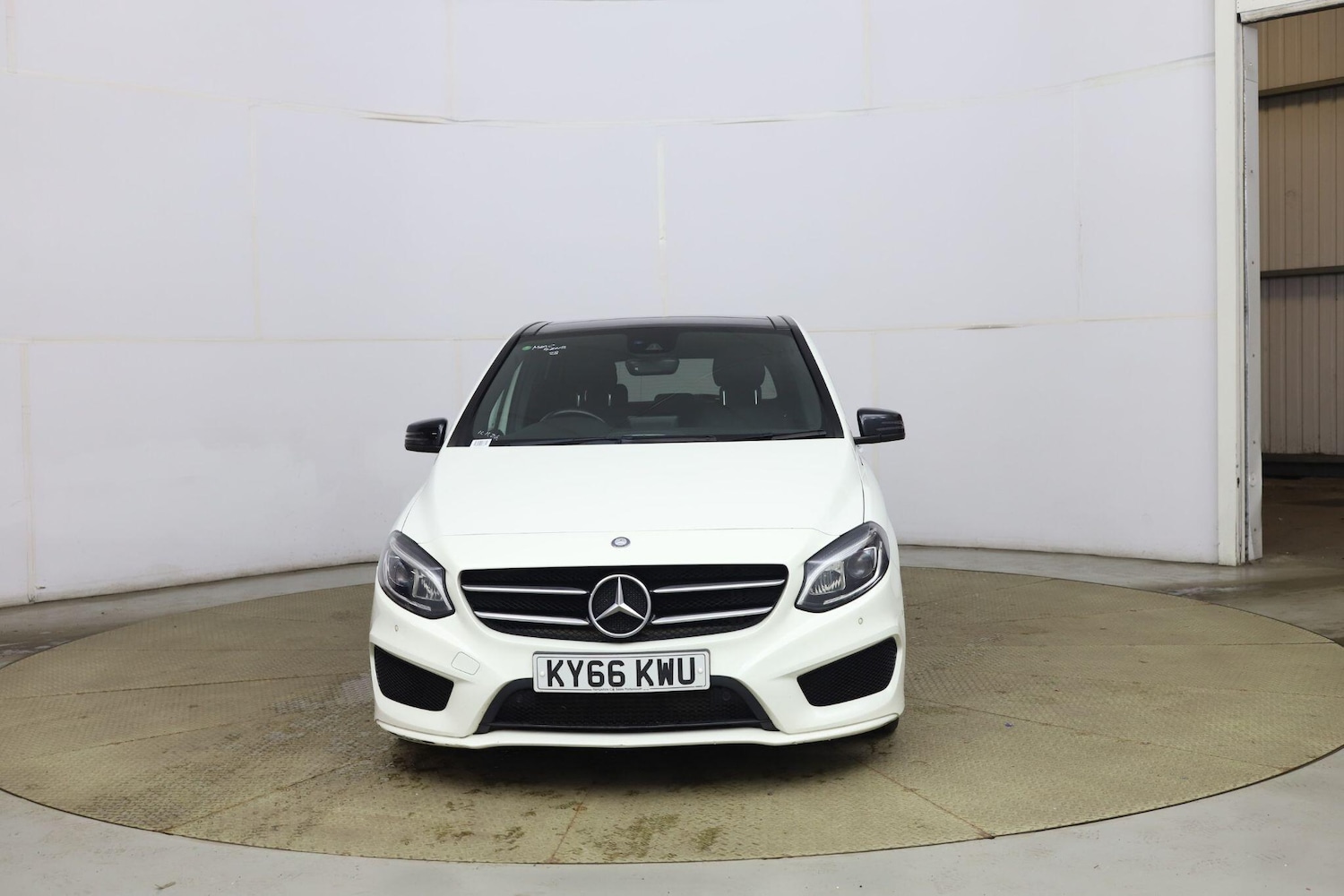 Used Mercedes-Benz B Class for sale - 77496398: Photo 3
