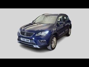 2016 (66) - 1.4 EcoTSI SE 5dr