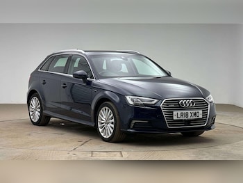 Used Audi A3 2018 for sale - 79107254: Photo