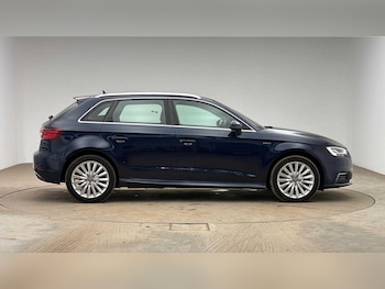 Used Audi A3 2018 for sale - 79107254: Photo