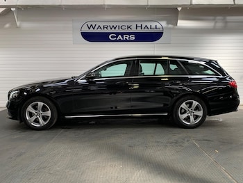Used Mercedes-Benz E Class 2017 for sale - 79291495: Photo